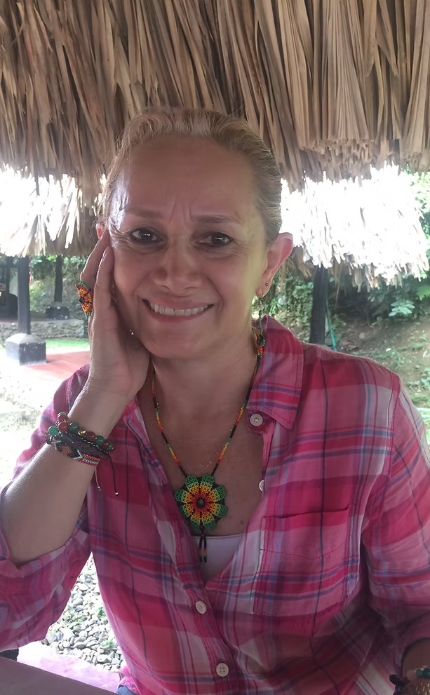 Nelsy Cabrera Valencia