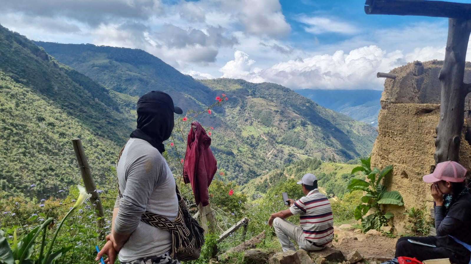 Oromiel - proyectos recientes